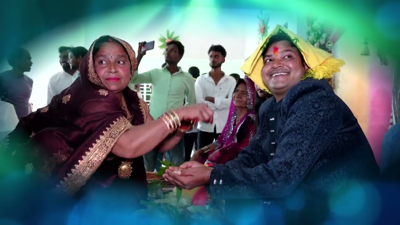 You've found your life partner, congratulations! Wishing you love and laughter! We're both so happy.