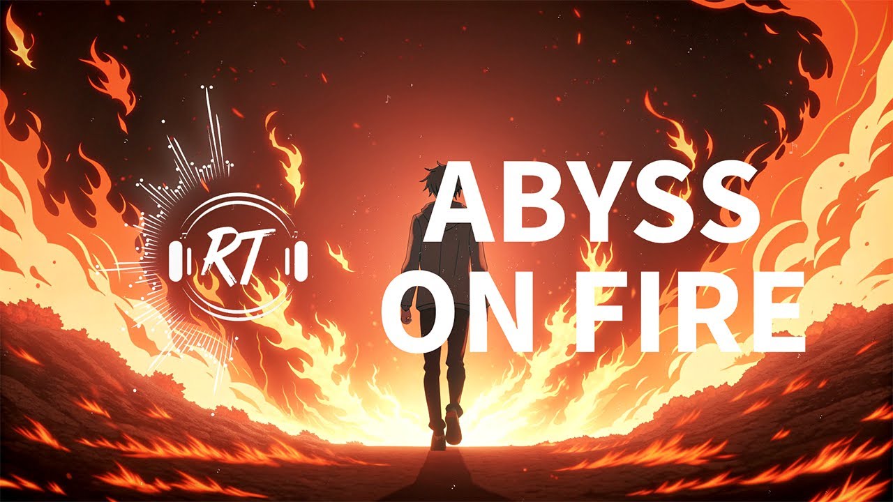 Royal Tracks - Abyss on Fire (Official Music)