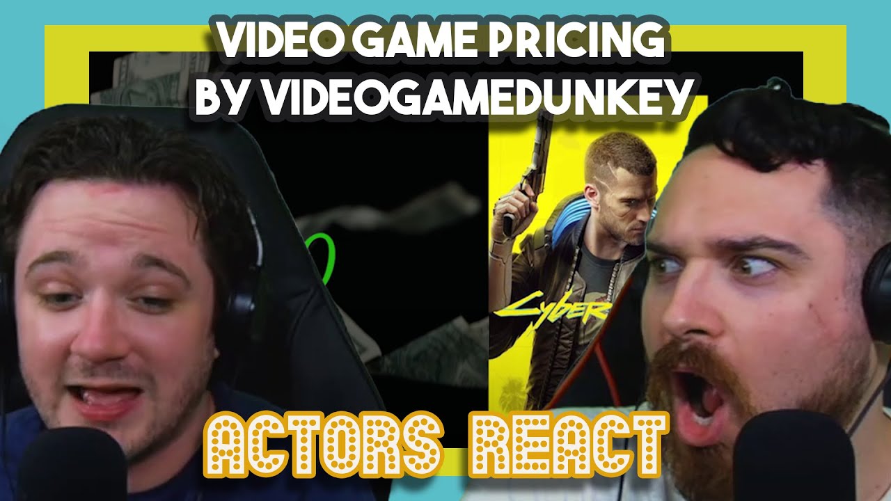 Цены на видеоигры от videogamedunkey | Первый просмотр
