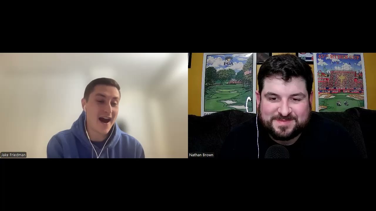 Out of the Rough 136: THE PLAYERS Championship