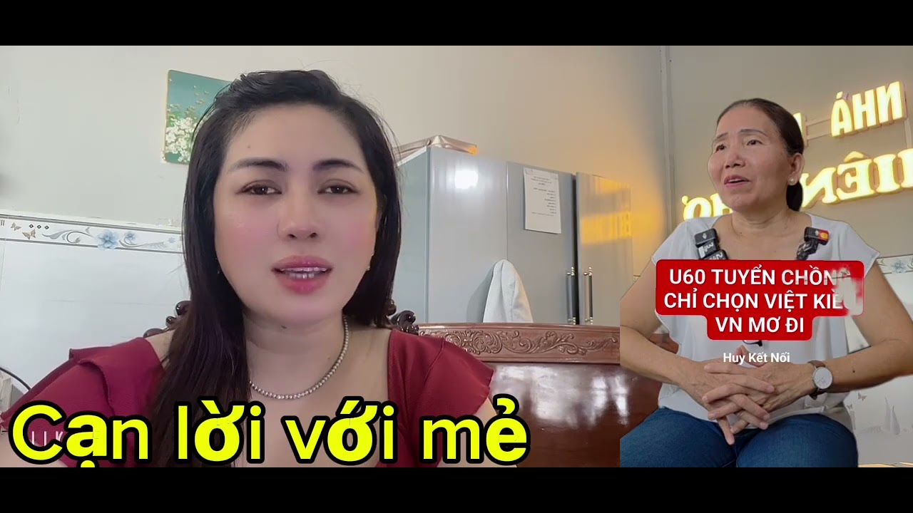 Chắc chớt với bả