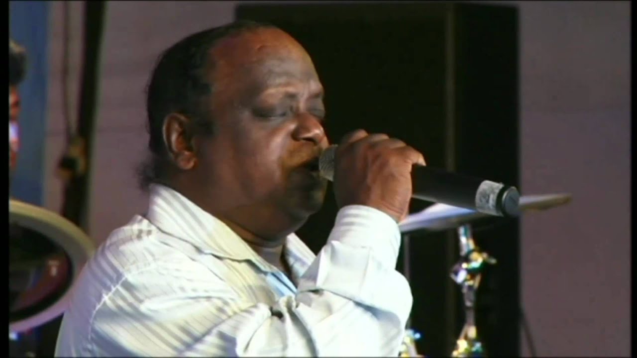 Neeyen Swantham by Late.Evg. J V Peter  [Malayalam Christian Song]