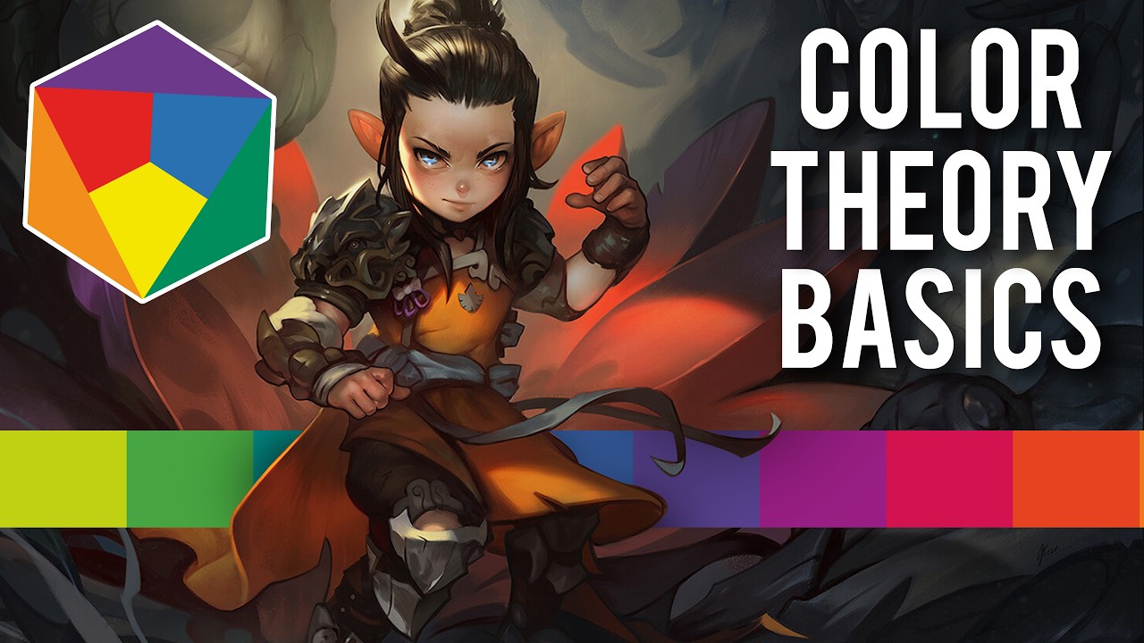Learning Color Temperature Will Change How You Paint
