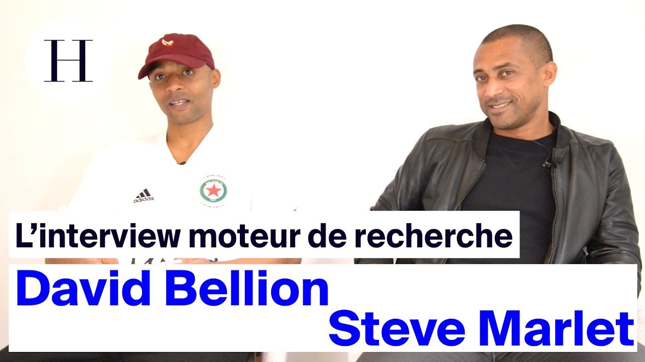 Steve Marlet et David Bellion répondent aux questions grooming les plus posées sur le Web