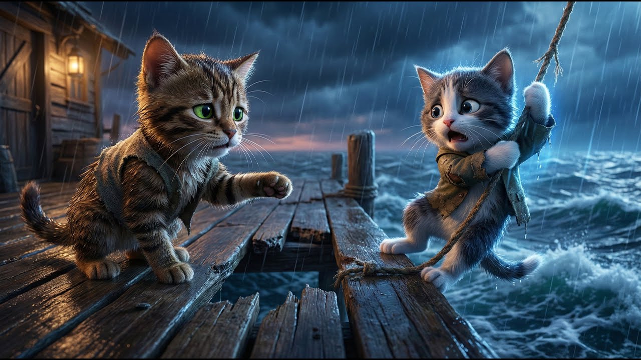 He Saved the One Who Hated Him | Moral Story About Forgiveness