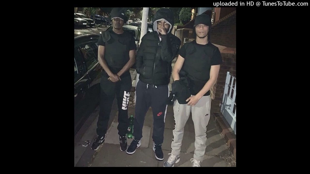 [FREE] #ActiveGxng Suspect UK Drill Type Beat 