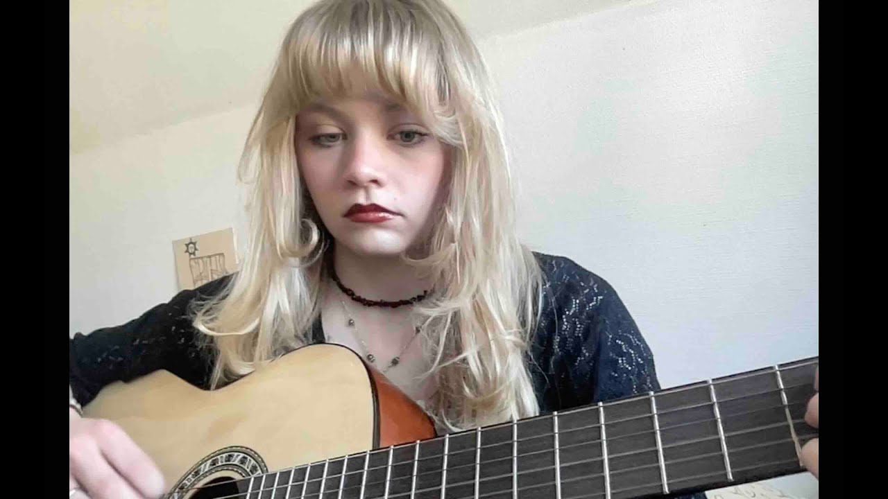 femininity (original song)
