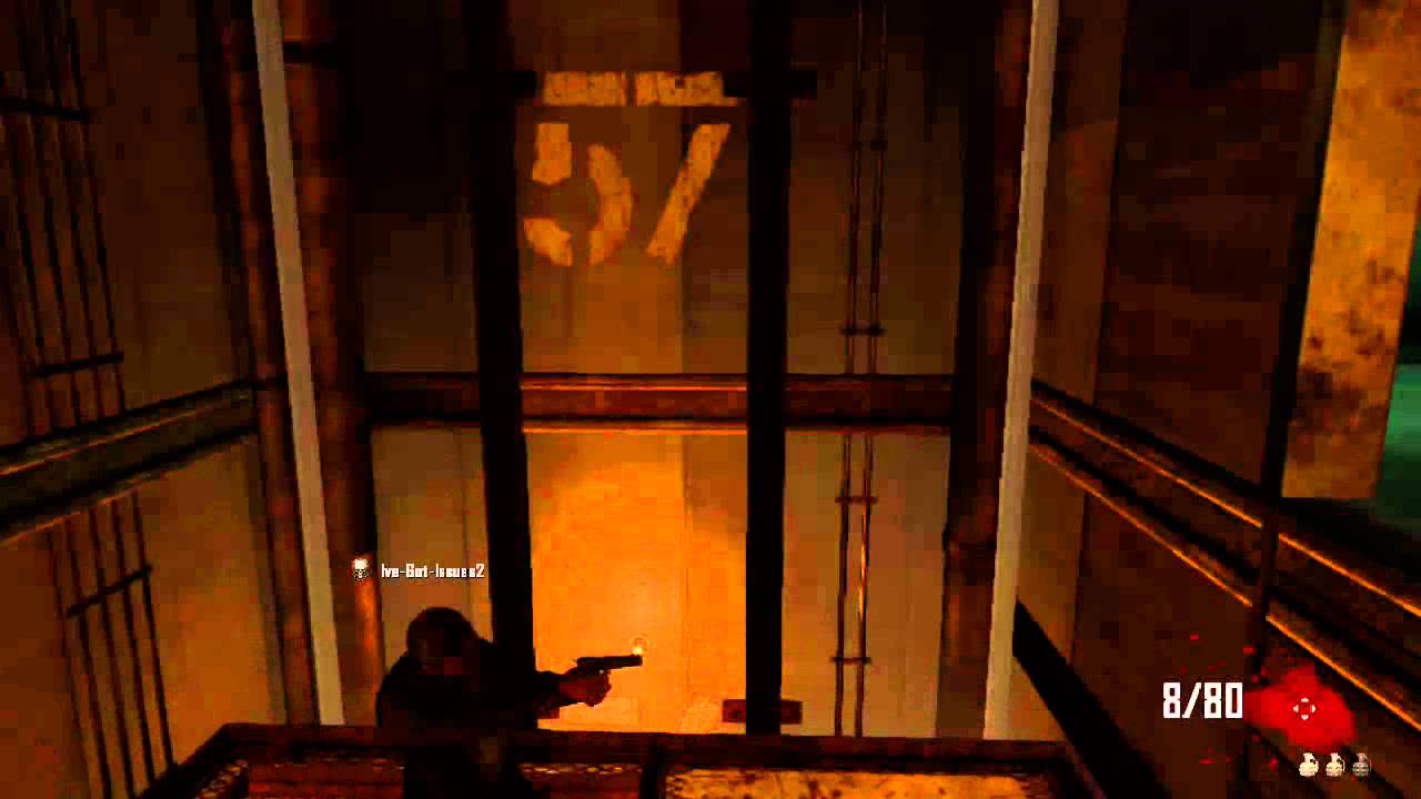 loki1504 - Black Ops 2 Zombies Die Rise