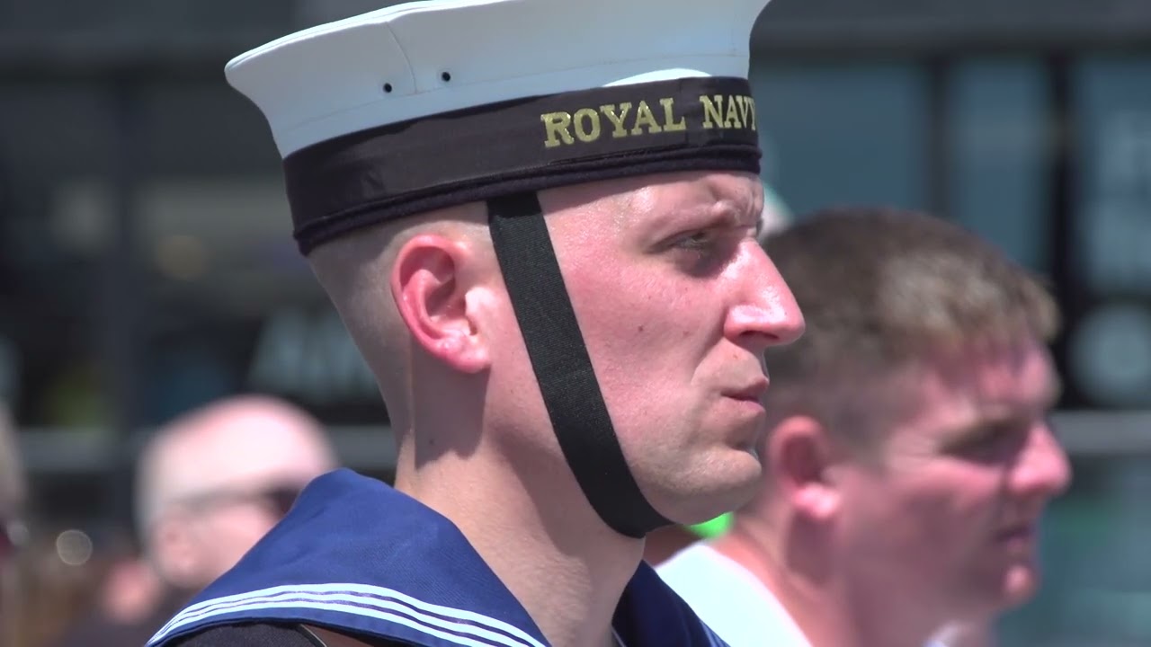 Ramsgate Armed Forces Day 2024