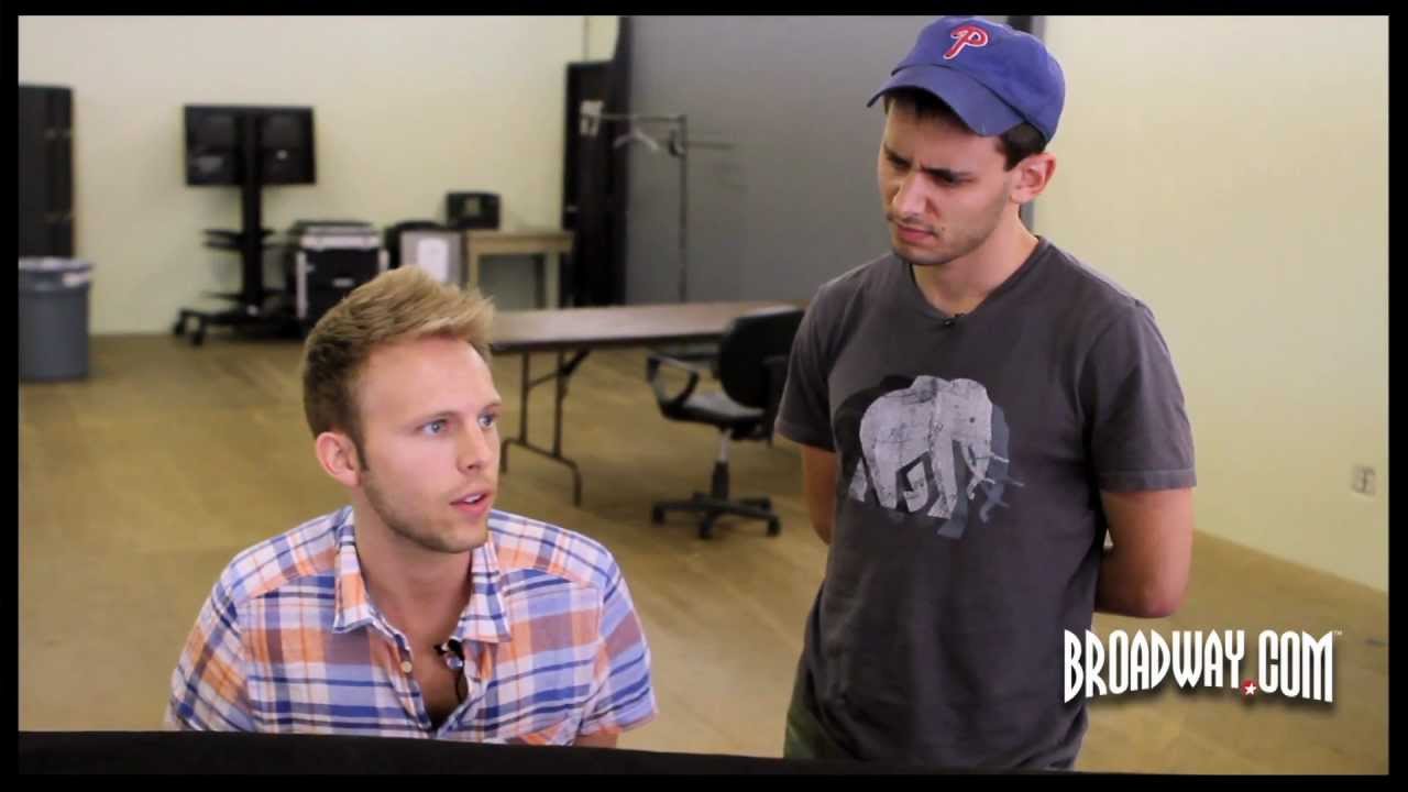 Behind the Music: 