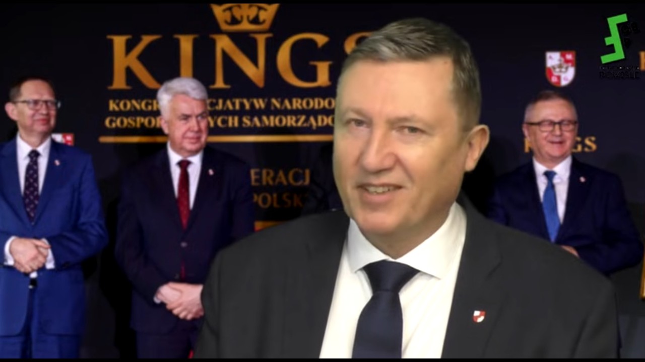 Piotr HESZEN: Symboliczne 12 Paneli na KINGS, Metapolityczny Głos ks. Guza, bezHołowie LIBERALIZMU