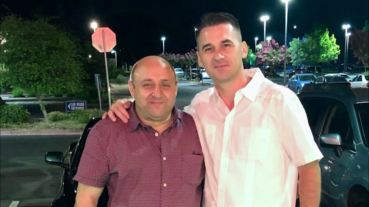 Strigă Duhul Sfânt (În loving memory of LUDOVIC ARMAN) Otniel Știrb [Official Audio]