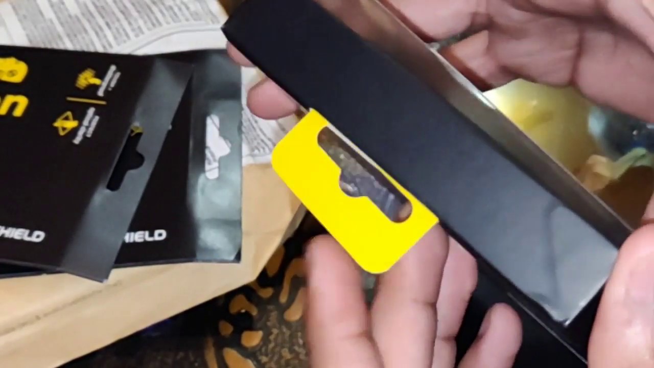 Rhinoshield crashguard bumper case Unboxing & review || OnePlus 6