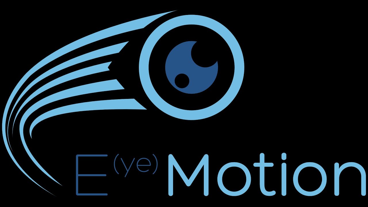 Présentation E(ye)Motion 2023