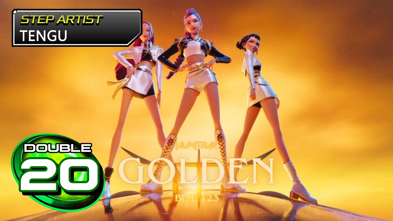 (STEPP1) Golden (from 