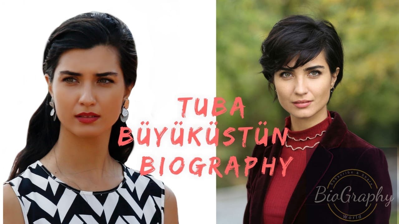 Tuba Buyukustun Biography 2020, Age, Height, Weight, Net worth, Dating, Career, Bio & Facts.