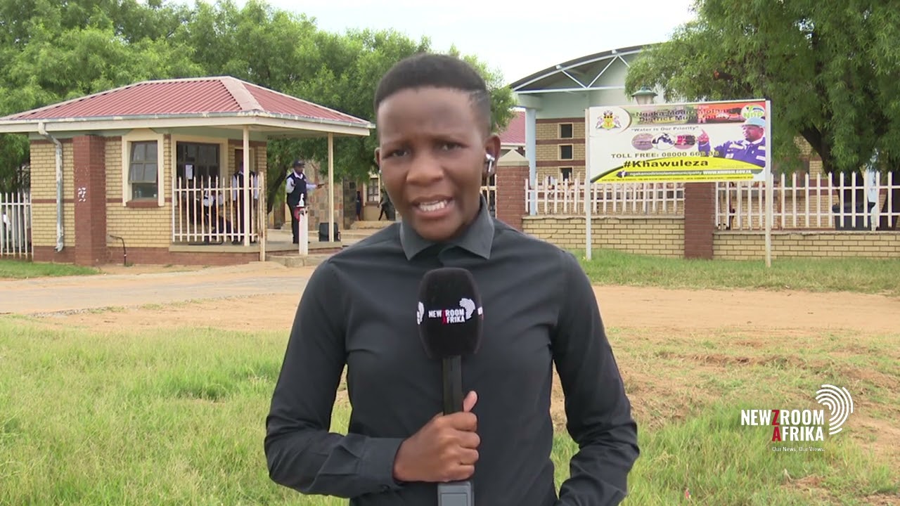 North West COGTA Department says punitive action must be taken against Tebogo Chanda