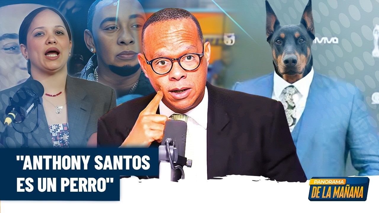 Alfredo de la Cruz llama 
