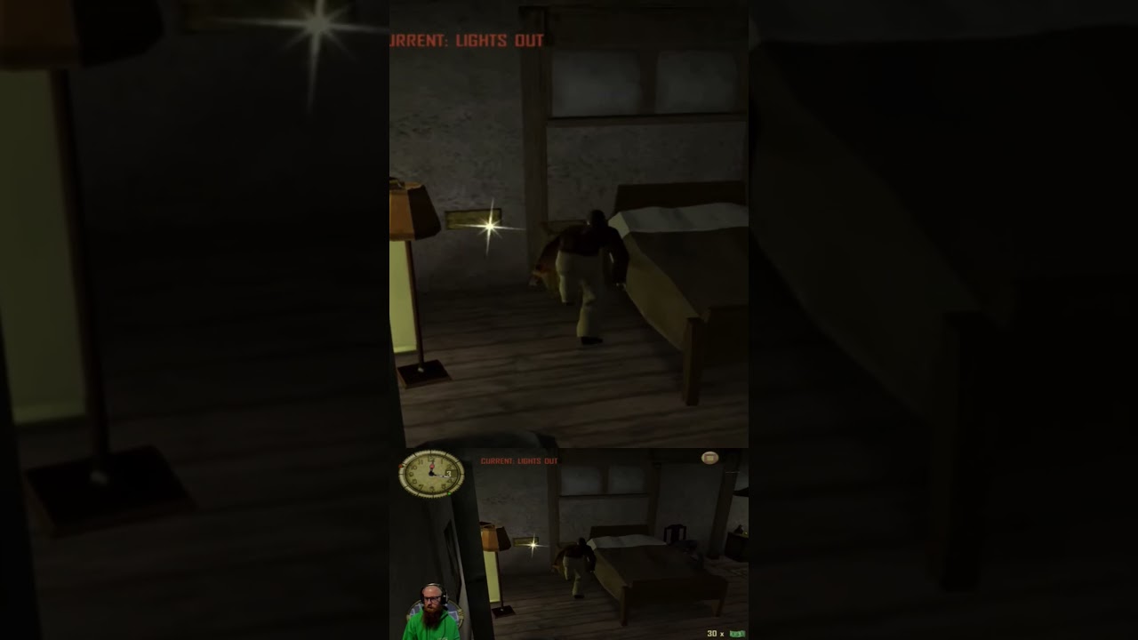 who remembers this game? #prisonerofwar #gaming #clips #cyb3r90