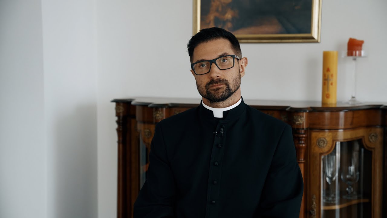 Kunigo Beno Audriaus Martusevičiaus-Beno Lyrio įžvalgos artėjant Visų Šventųjų ir Vėlinių dienoms