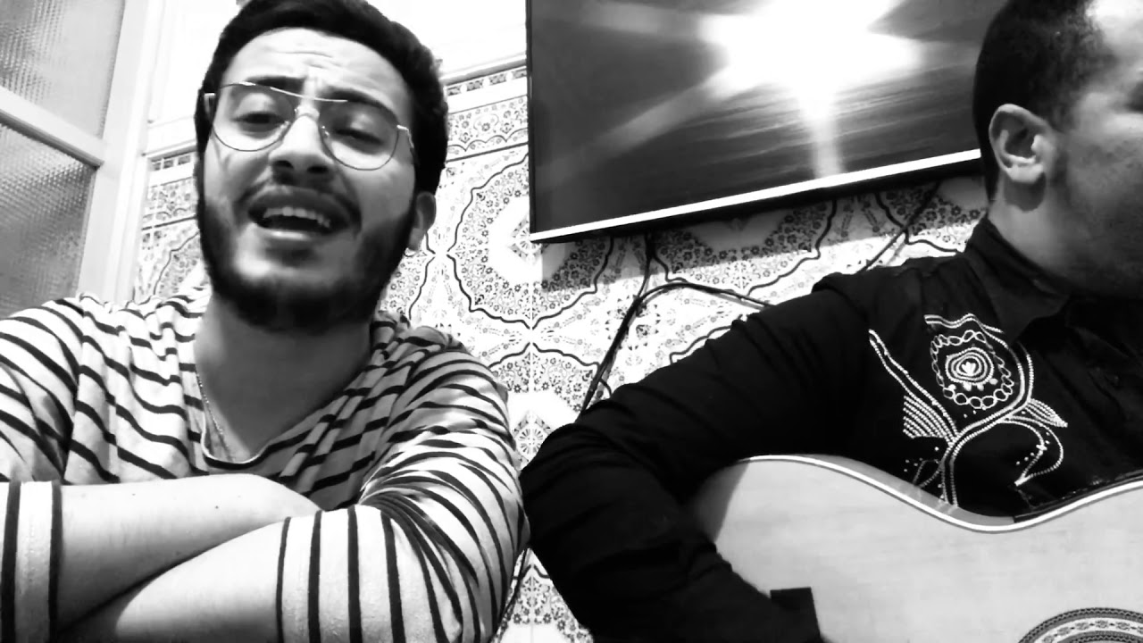 Cheb Nasro - Ki Nsaksiha La Tabghini ~ SOUFIANE