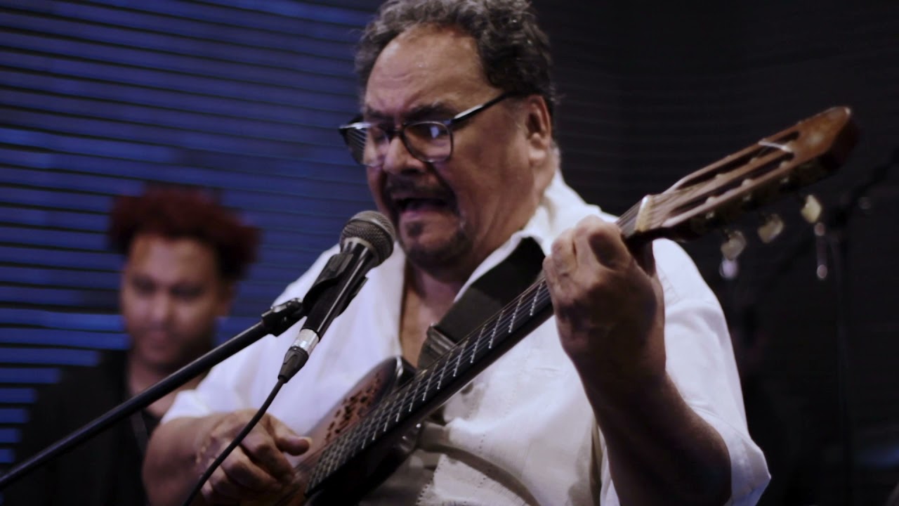 Si me comprendieras   Memo Ruiz bolero jazz  quinteto cancun