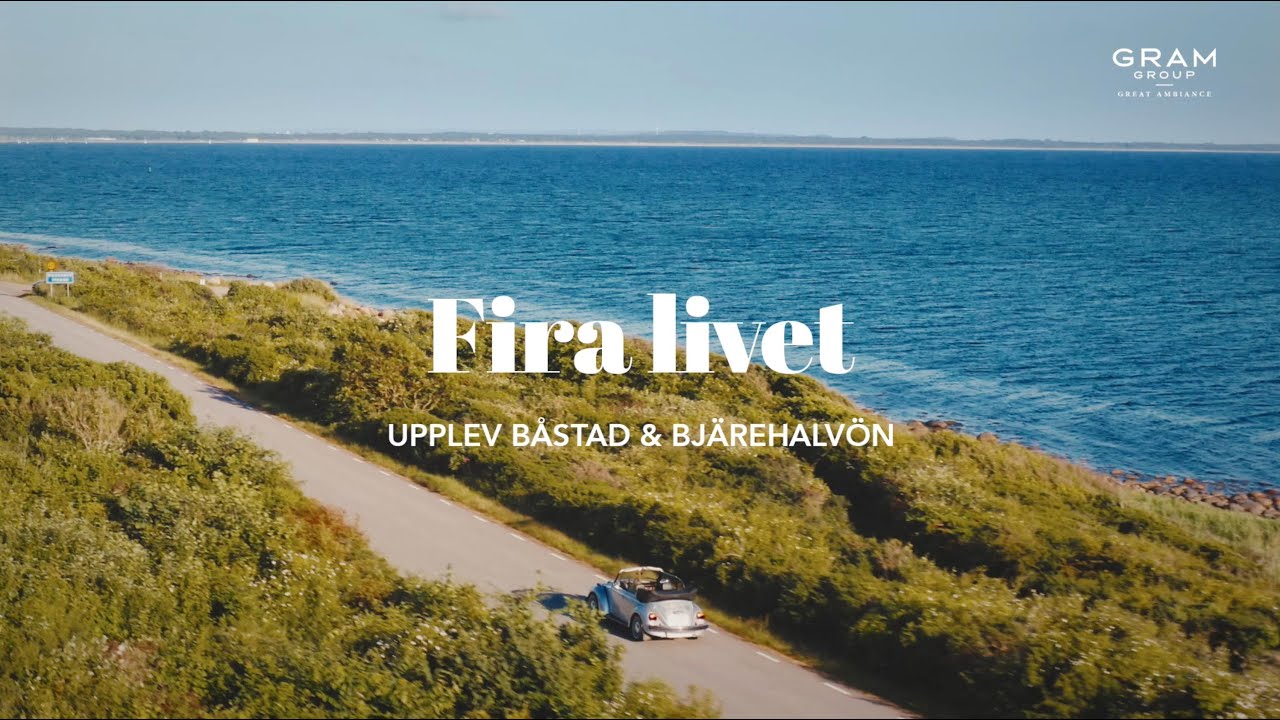 Fira livet | GRAM Group