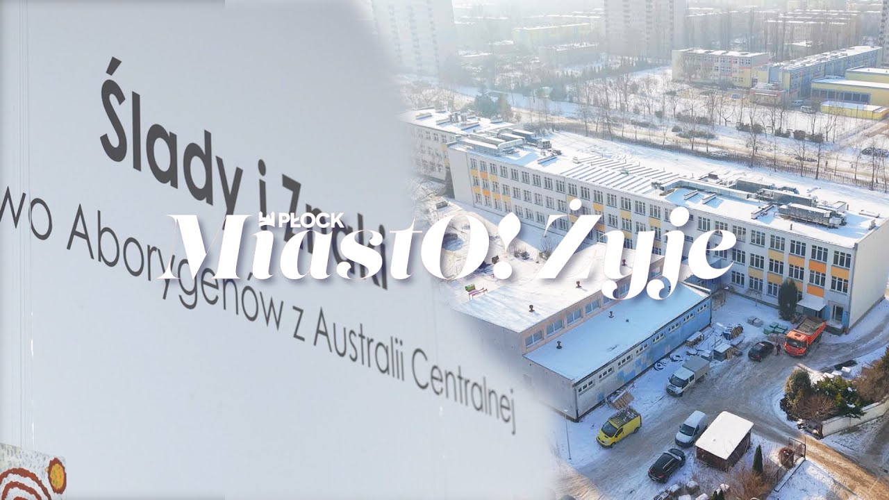 MiastO! Żyje (2026_4) ŻŁOBEK CORAZ BLIŻEJ I ZAPRASZAMY NA WYSTAWY