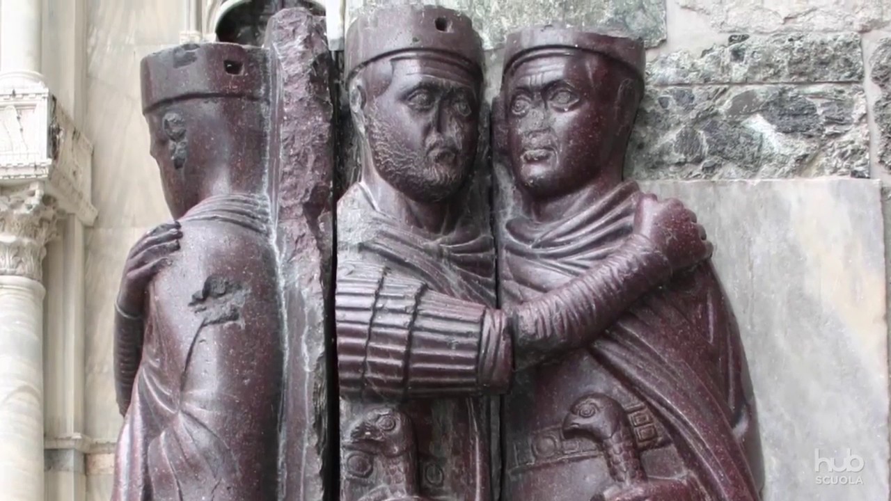 Tetrarchi