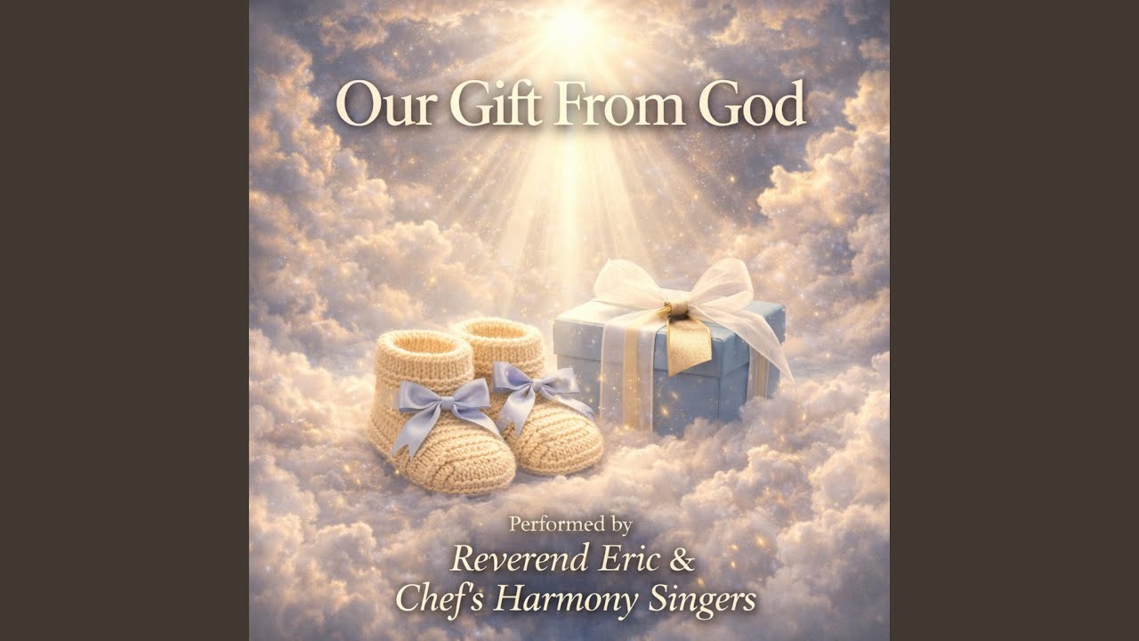Our Gift From God