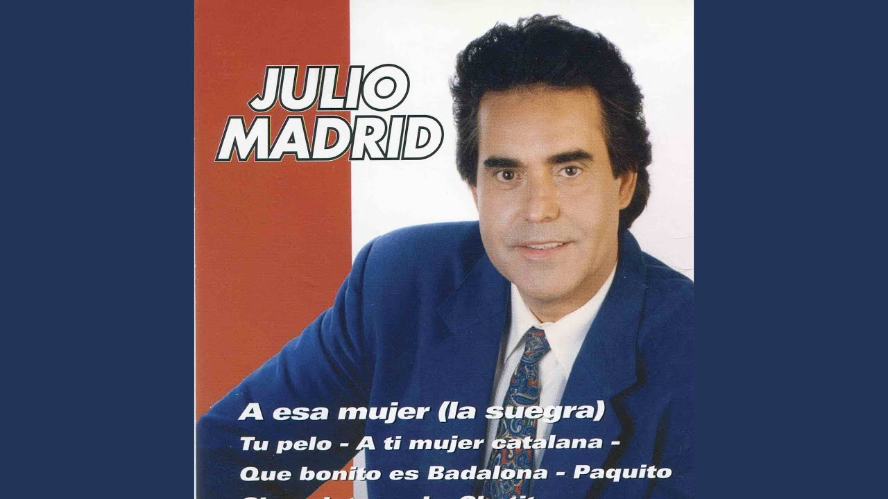 Que Bonito Es Badalona