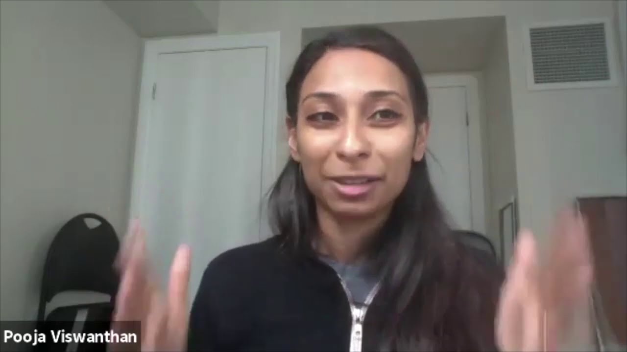 Regret About the Founder Institute Program? Graduate Pooja Viswanathan, PhD, Answers