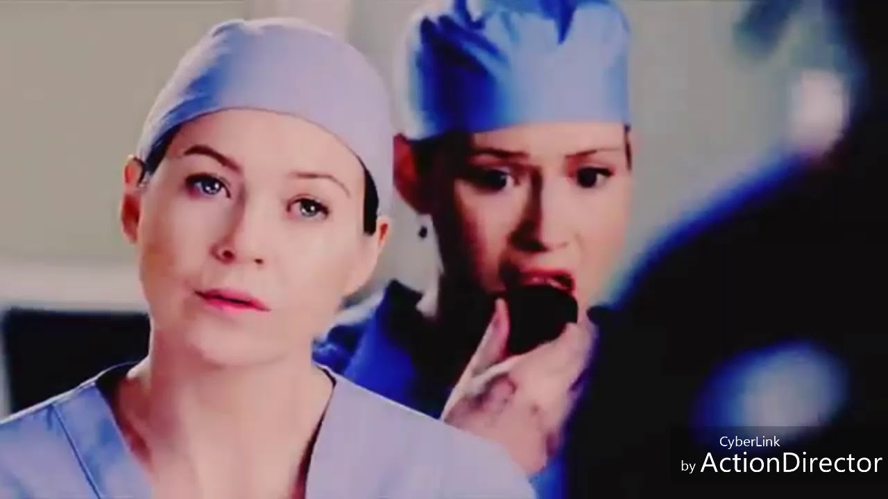 As melhores amizades de Grey'S Anatomy
