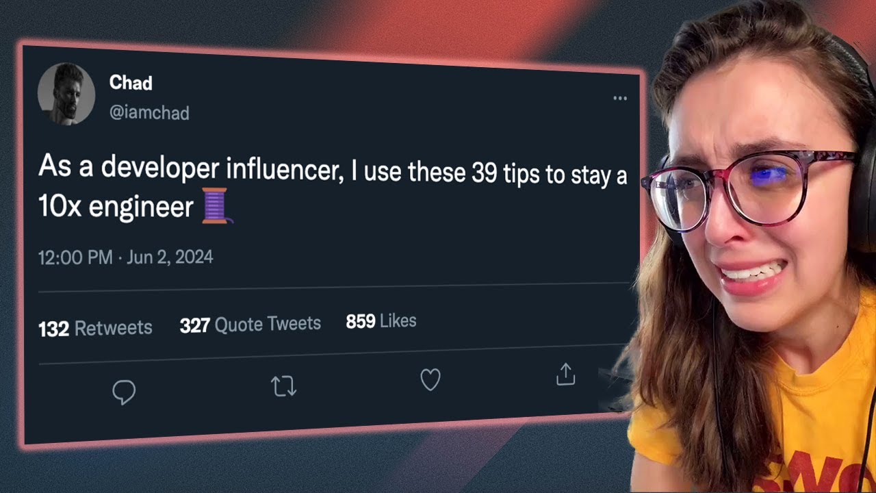 Developer Influencer | Cassidy Williams