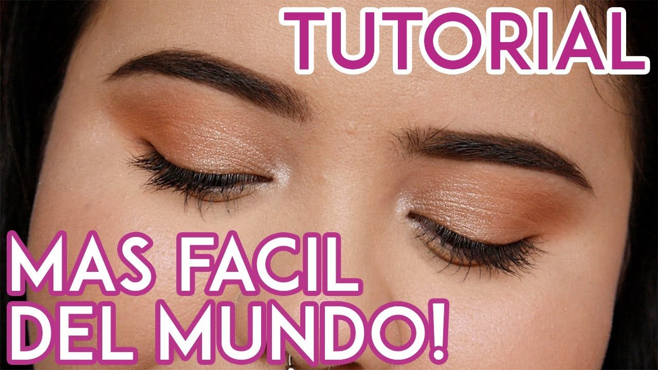 Tutorial: Luminoso y f&aacute;cil! - Vanessa Bacca