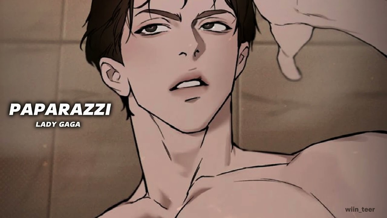 𝐋𝐚𝐝𝐲 𝐆𝐚𝐠𝐚 – 𝐏𝐚𝐩𝐚𝐫𝐚𝐳𝐳𝐢 | 𝐬𝐥𝐨𝐰𝐞𝐝