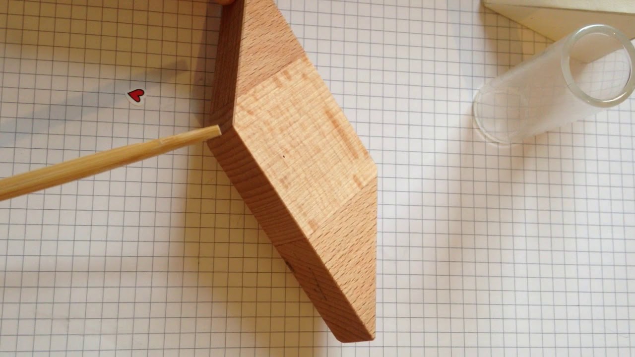 Geometrische Körper zeichnen Einführung