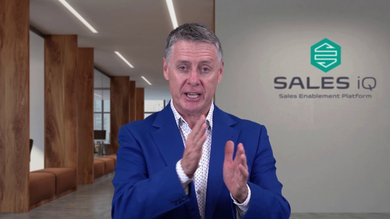 Methodology Vs Process In Sales