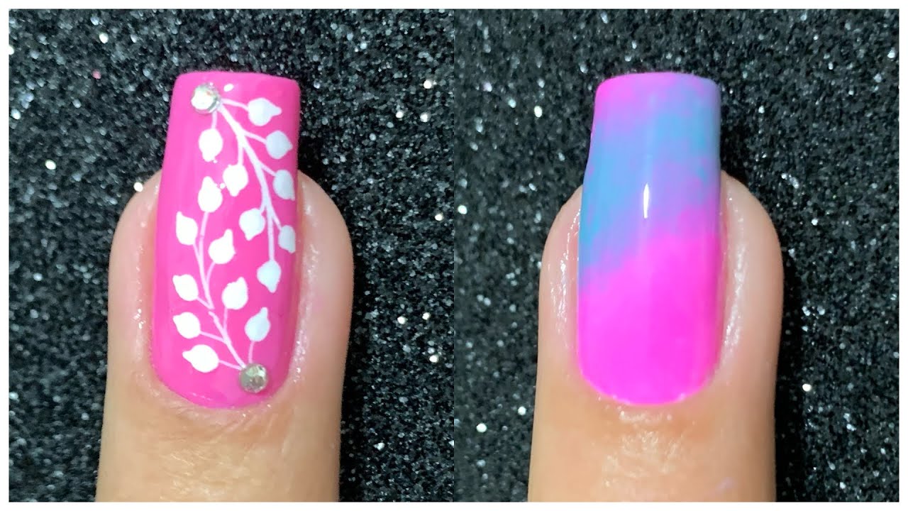 IDEIAS DE UNHAS DECORADAS #6