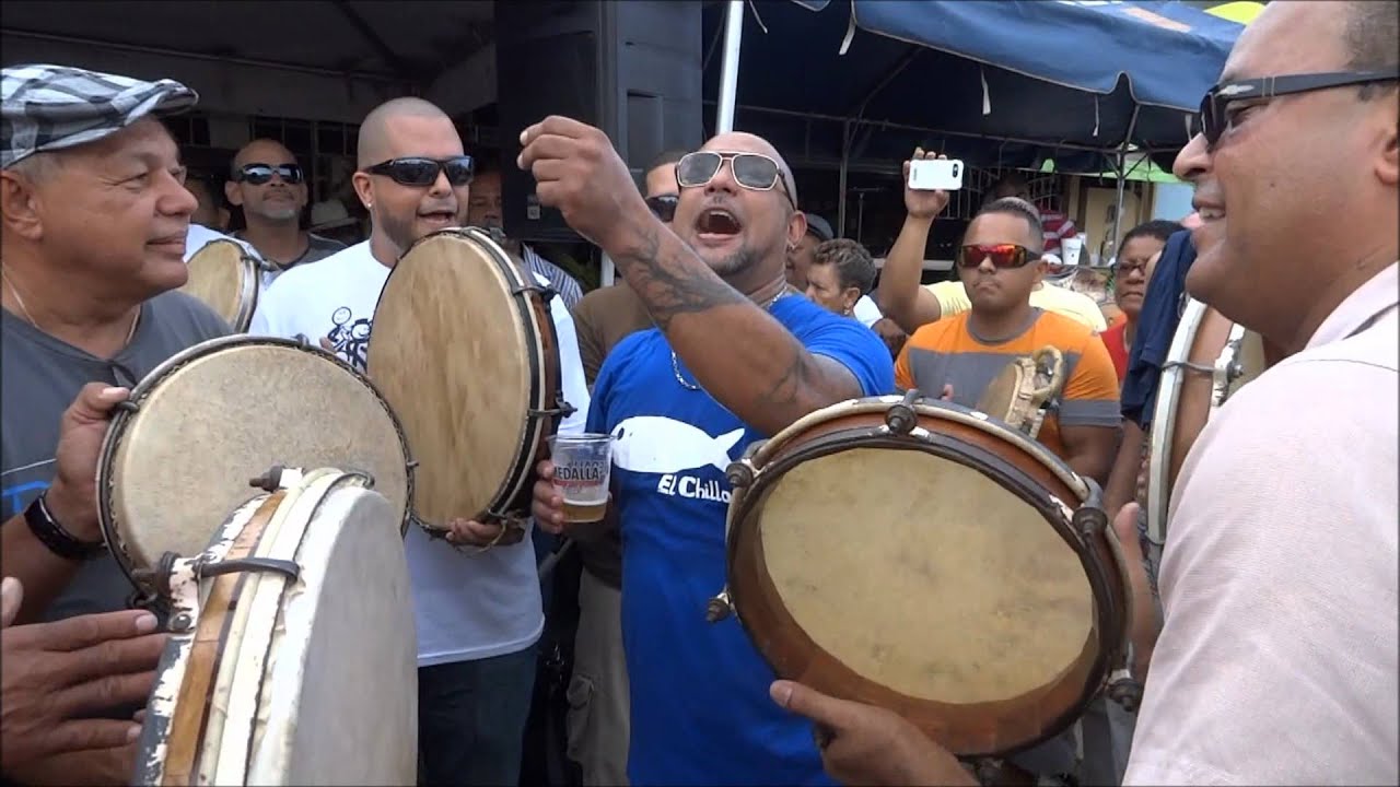 MEDLEY DE PLENEROS - PLENAZO !