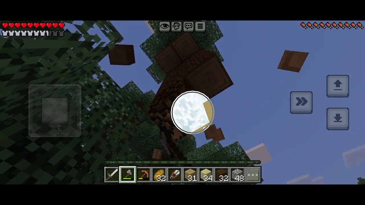 Episode 3:Building base and travelling more!