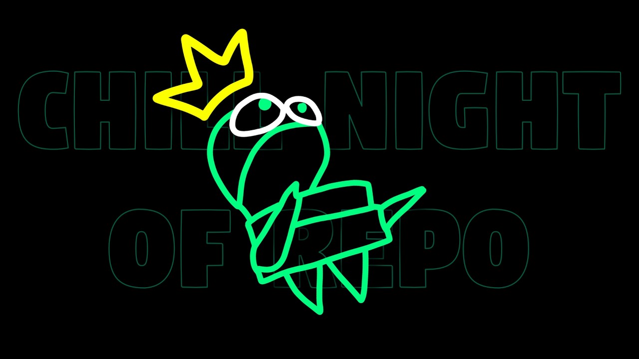 Chill Night of Repo