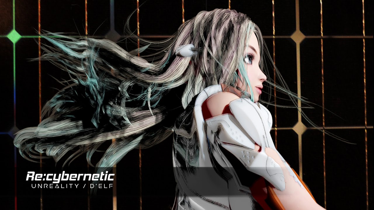 Re:cybernetic / drum’n’bass
