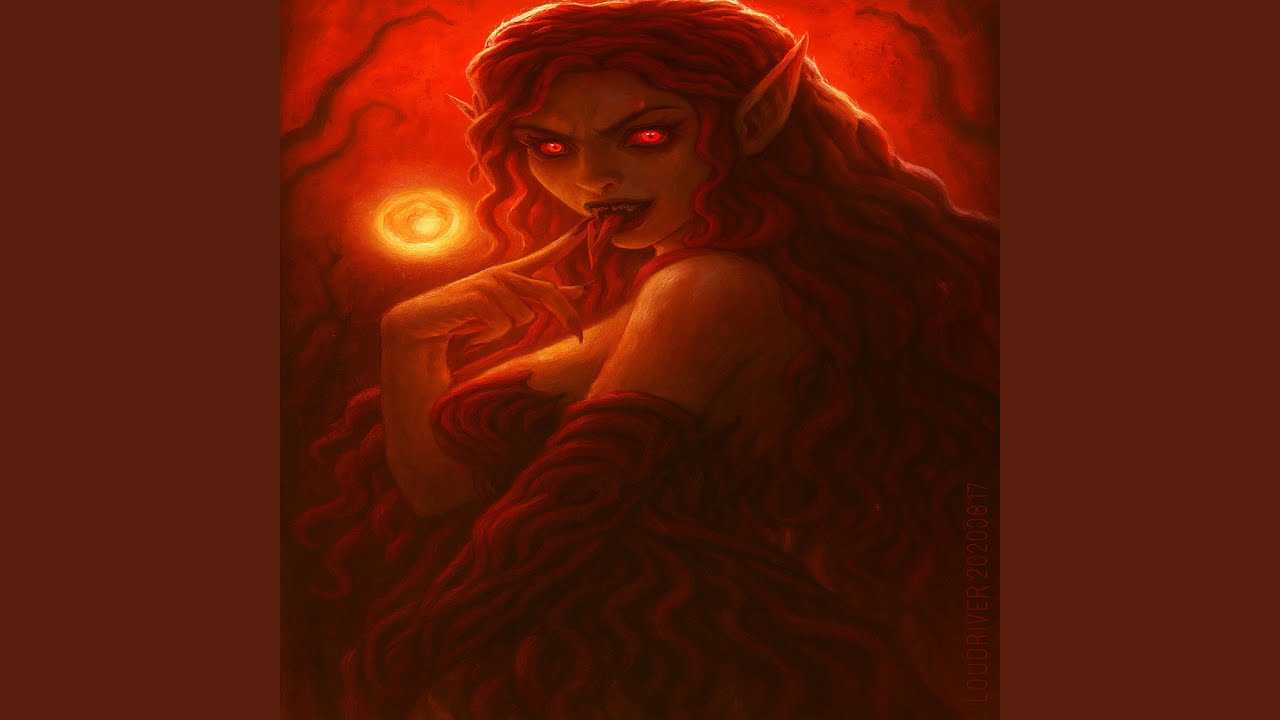 The Birth of The First Sin