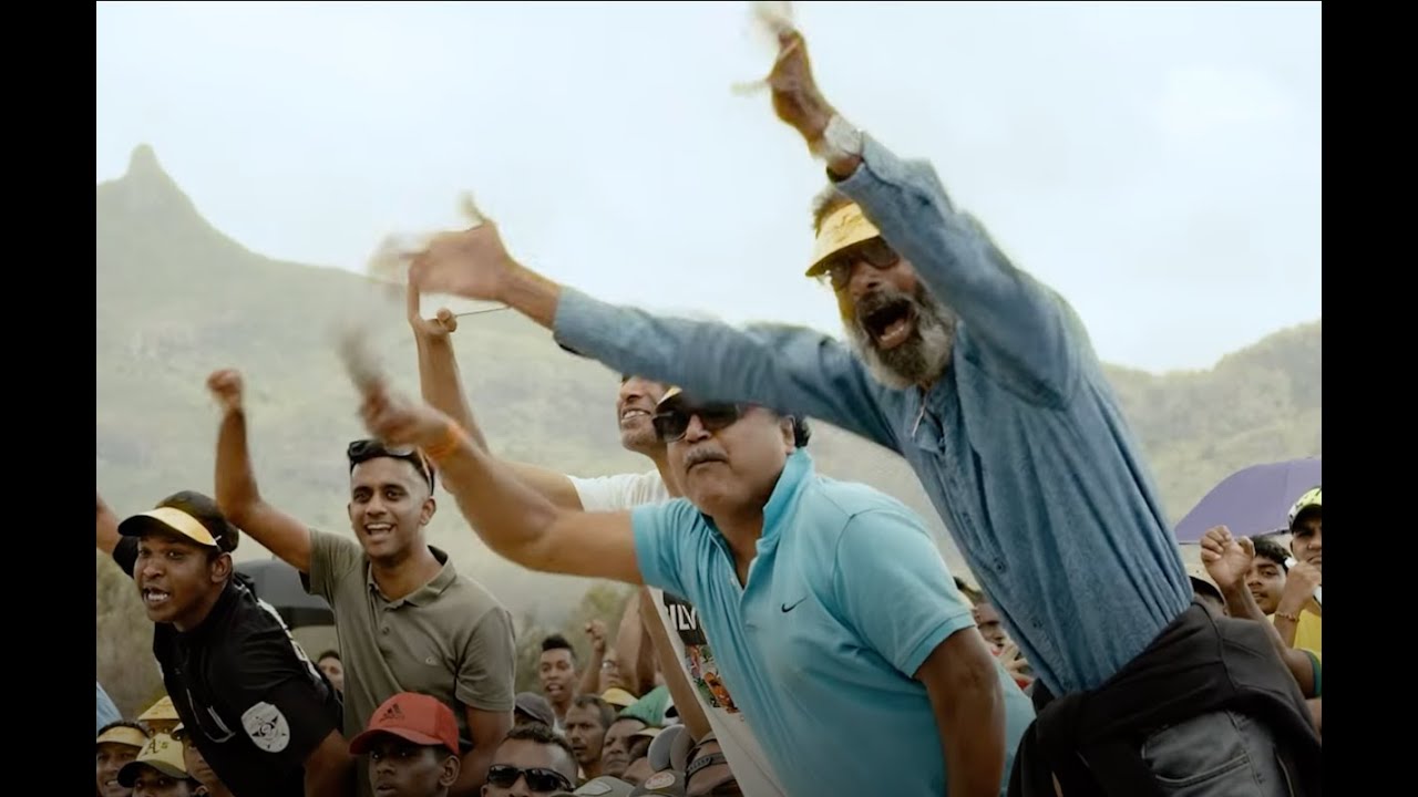 Phoenix Maiden Cup 2025 | Aftermovie