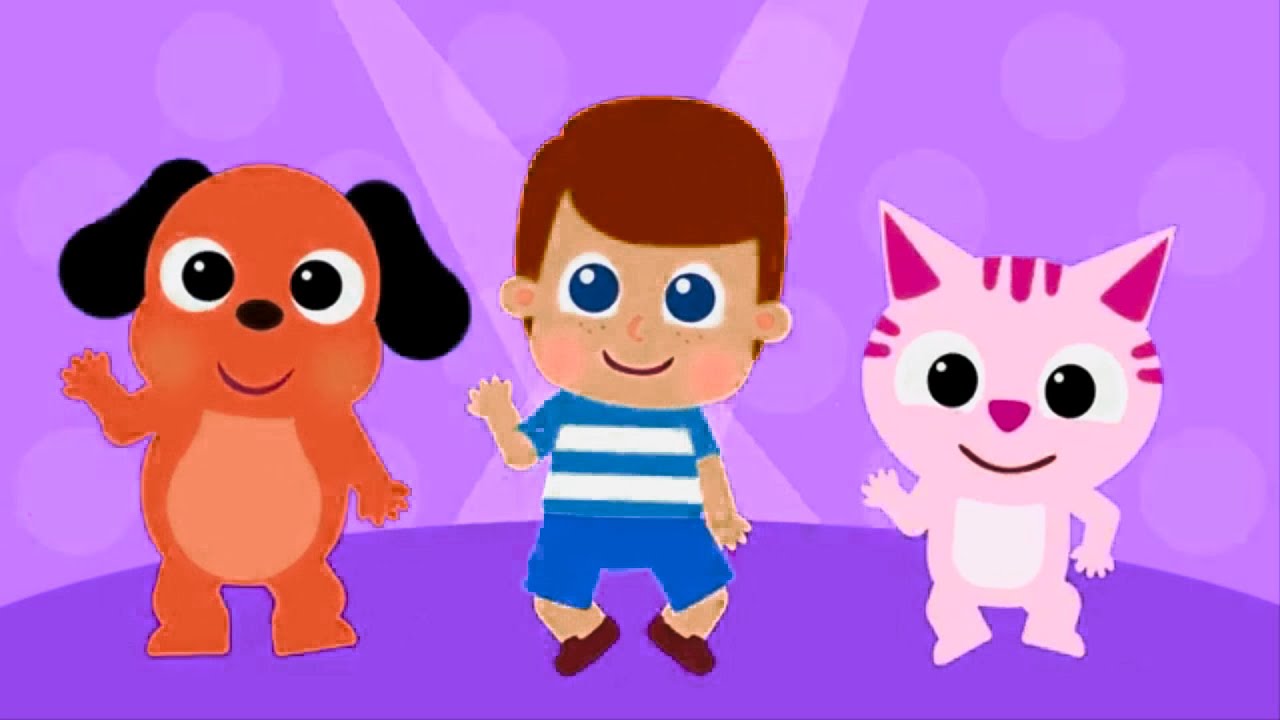 The Dog In The Bus Sparta ( Sponsored By: Gamavision  Csupo Effects )