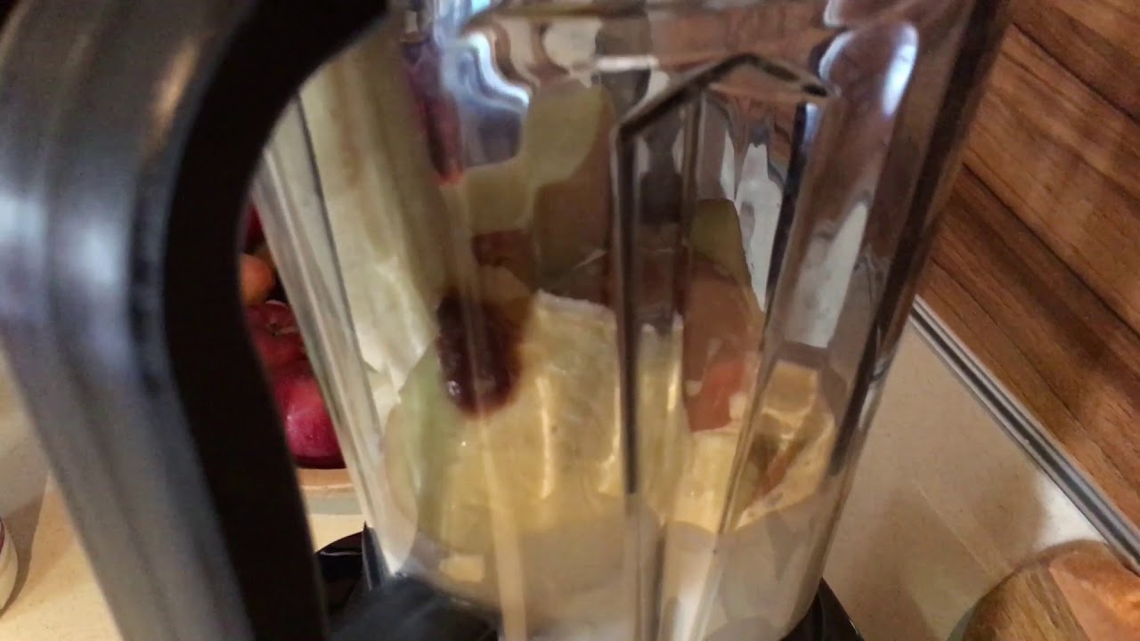 Czeski Blender G21 Smart Smoothie Vitality (a nie Termomix)