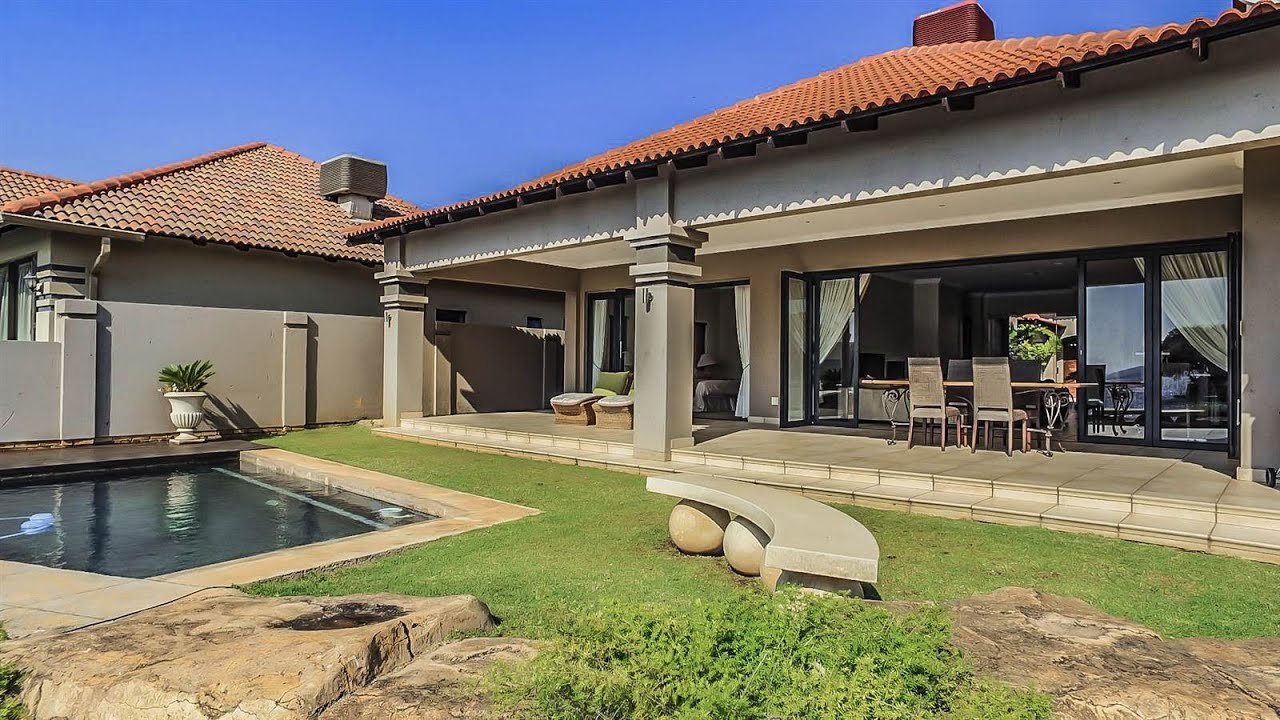 4 Bed House for sale in North West | Hartbeespoort Dam | Pecanwood |