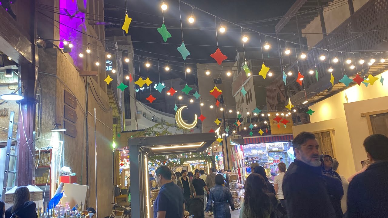 gold market in dubai l jot da safar l #dubai #goldmarket #vlog 