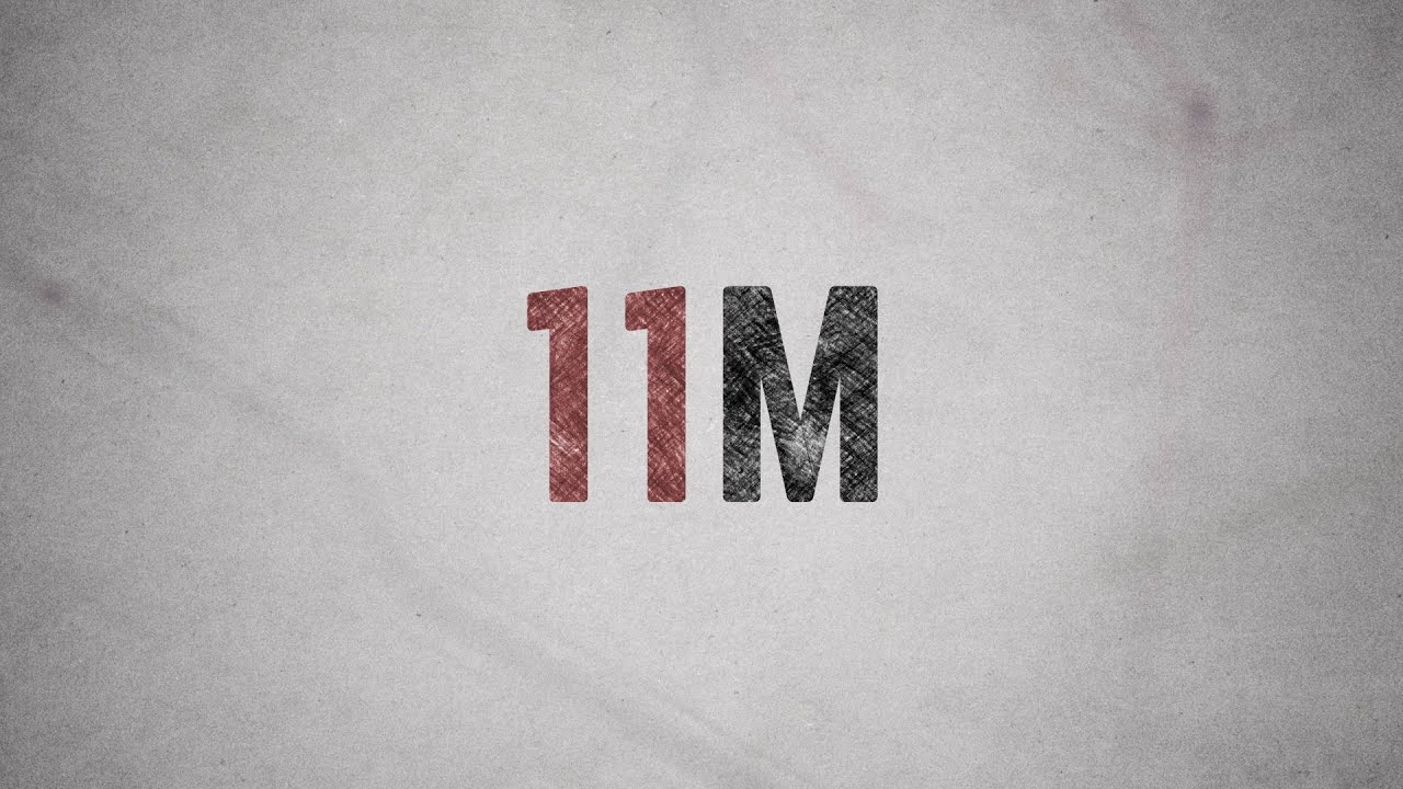 11M Terror in Madrid - Trailer